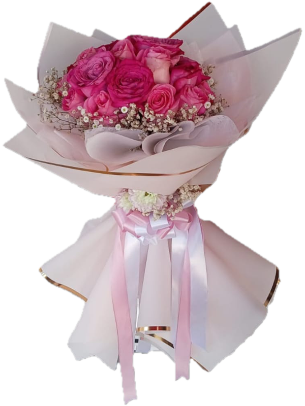 Bouquet Just for you